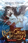 Heaven Official's Blessing (Novel) - Volume 3