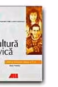Cultura civica. Caietul elevului pentru clasa a VII-a