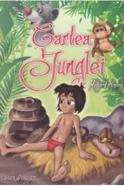 Cartea Junglei
