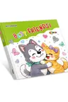 NoteBook. Best Friensds