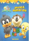 Invata numerele. (Baby Looney Tunes)