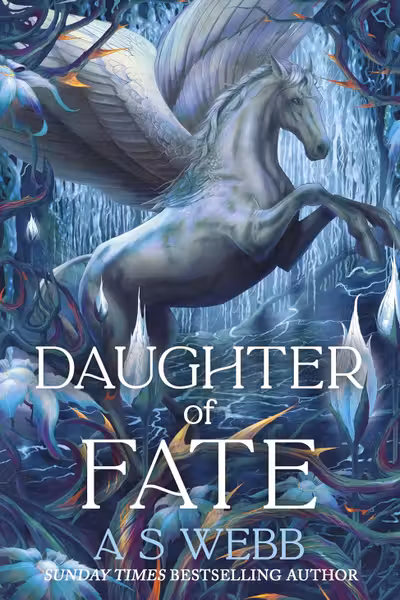 Daughter of Fate