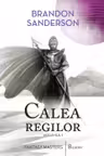 Arhiva luminii de furtuna 1: Calea Regilor partea I