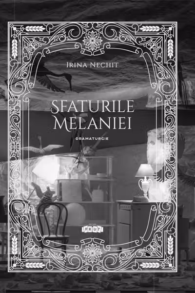 Sfaturile Melaniei