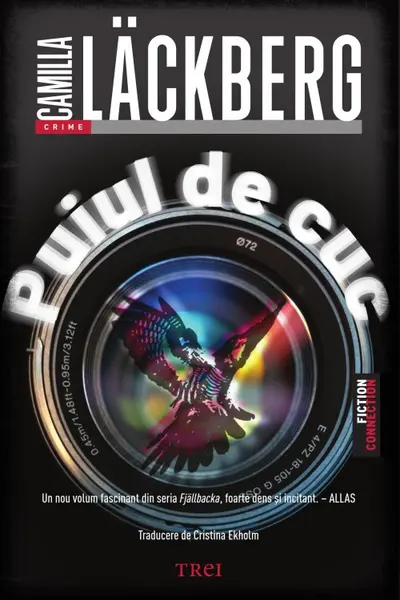 Puiul de cuc