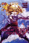 The Saga of Tanya the Evil - Volume 8