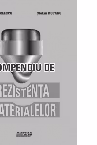 Compendiu de rezistenta materiale