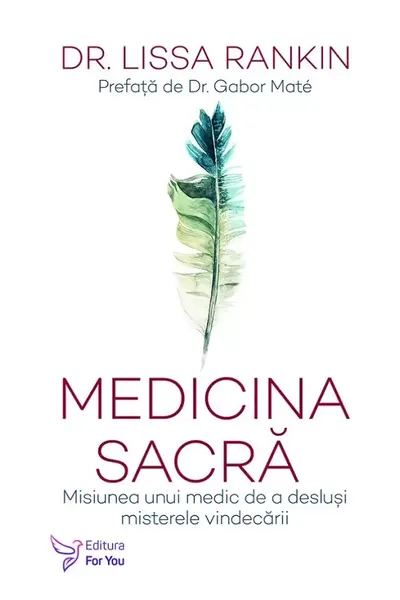 Medicina sacra