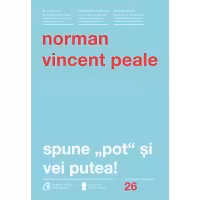 Ebook Spune pot si vei putea!