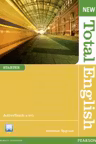 New Total English Starter Active Teach