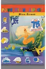 Povesti cu lipici. Mica sirena. Reeditare