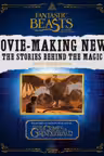 Fantastic Beasts and Where to Find Them: Movie-Making News