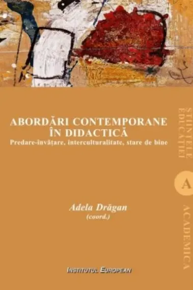 Abordari contemporane in didactica