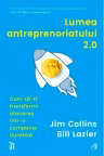 Lumea antreprenoriatului 2.0
