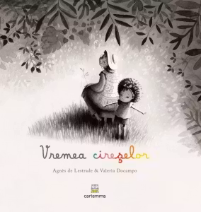 Vremea cireselor