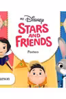 My Disney Stars and Friends 1 Posters