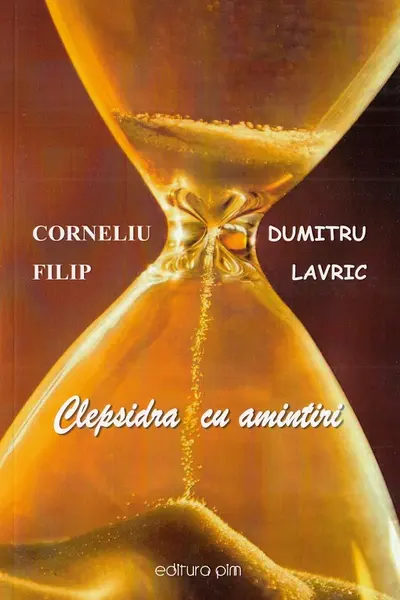 Clepsidra cu amintiri