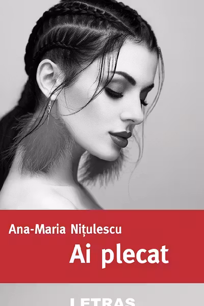 Ai plecat