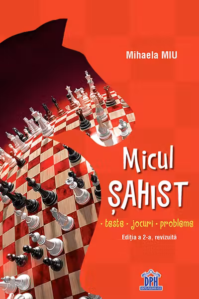 Micul sahist