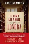 Blue Moon. ULTIMA LIBRARIE DIN LONDRA