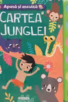 Apasa si asculta povestea - Cartea Junglei
