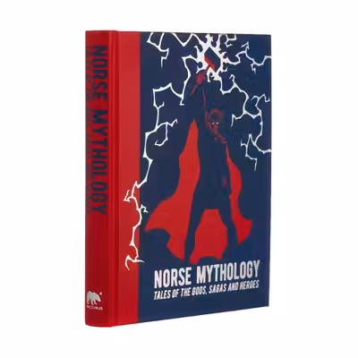 Norse Mythology