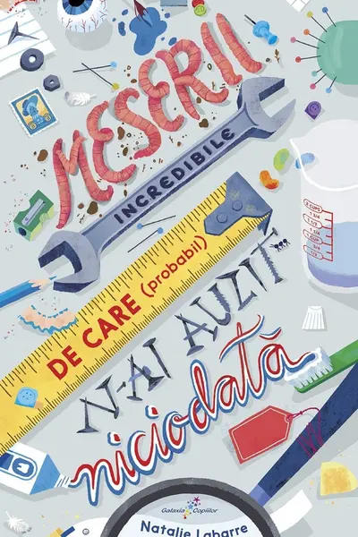 Meserii incredibile de care (probabil) n-ai auzit niciodata