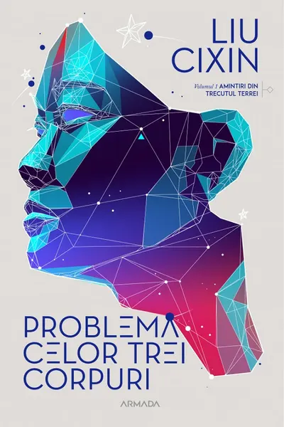 Problema celor trei corpuri (Seria Amintiri din trecutul terrei partea I)