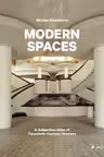 2 MODERN SPACES