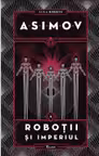 Robotii si Imperiul