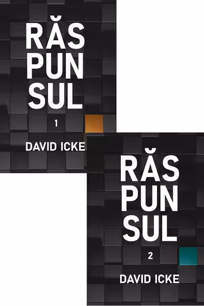 Raspunsul, volumele 1-2