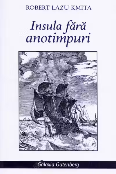 Insula fără anotimpuri