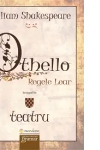 Othello. Regele Lear
