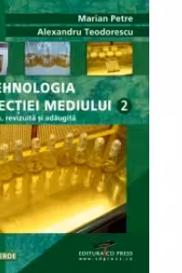 Biotehnologia protectiei mediului - vol. al II-lea