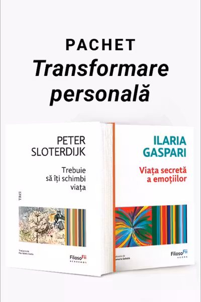 Pachet Transformare personală