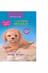 Prima mea lectura. O casa pentru Molly.