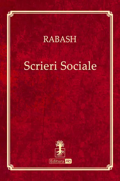 Scrieri sociale