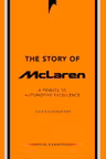 The Story of McLaren