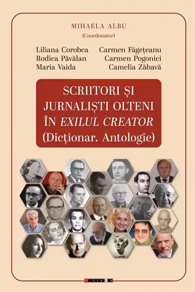 Scriitori și jurnaliști olteni în exilul creator