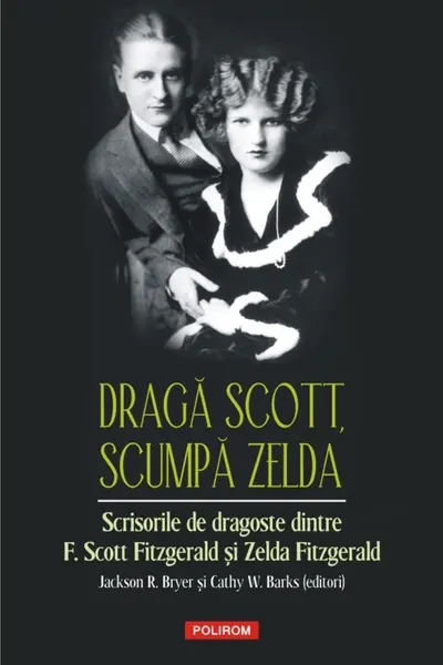 Draga Scott, scumpa Zelda