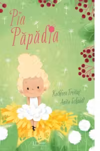 Pia Papadia