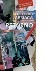 Retorno 201. O carte insemnata de 186 de cititori