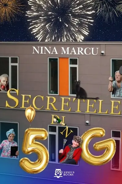Secretele din 5G