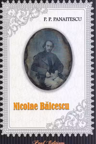 Nicolae Balcescu