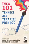 Inca 101 tehnici ale terapiei prin joc