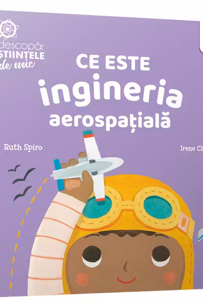 Ce este ingineria aerospatiala