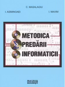 Metodica predarii informaticii