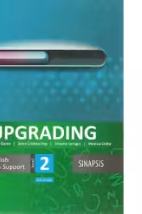 Upgrading - An English Class Support Level 2 - 6th Grade (Clasa a VI-a)