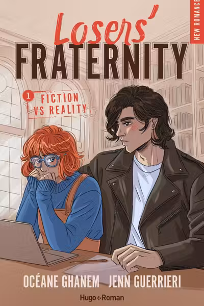 Fiction VS Reality
