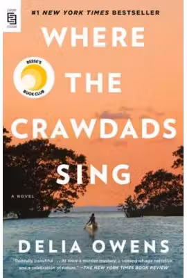 Where the Crawdads Sing